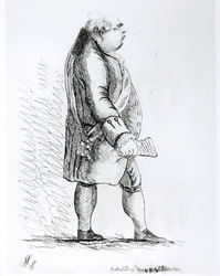 Lord North (1732-92)